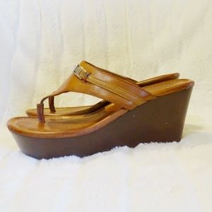 Tommy Hilfiger Wedges